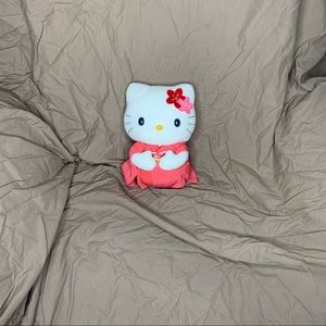 Sakura hello kitty stuffed animal
